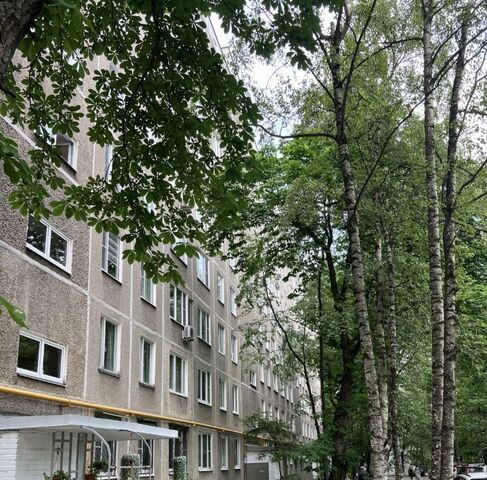 метро Университет дом 25 Дружбы Народов фото
