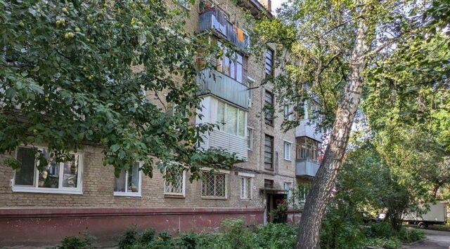 р-н Орджоникидзевский ул Вологодская 144 фото