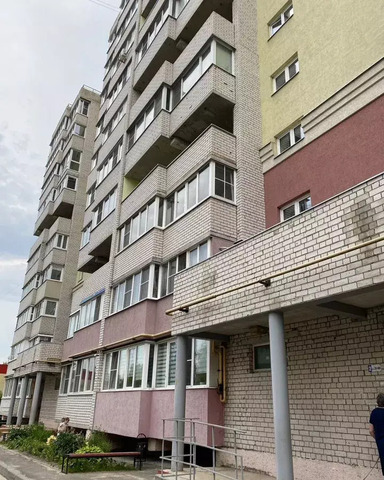 квартира р-н Фрунзенский ул Ломоносова 5 фото