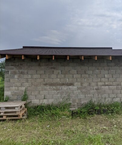 п Березовка фото