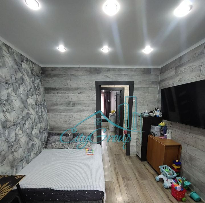 квартира г Орск р-н Октябрьский Новый город ул Станиславского 89а фото 2