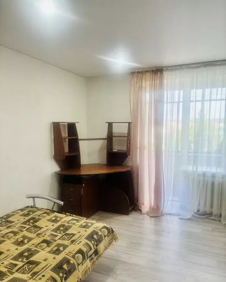 квартира г Октябрьский 34-й мкр-н, 7 фото 2