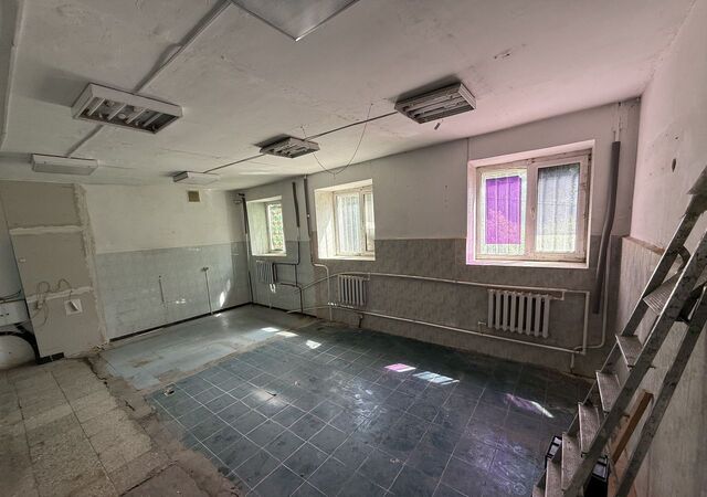 производственные, складские р-н Калининский ул Мельзаводская 54а фото