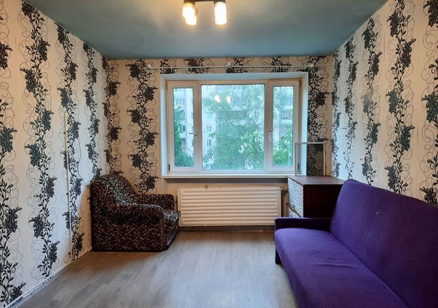 метро Комендантский Проспект ул Уточкина 2к/2 фото