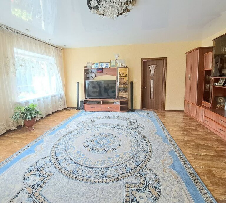 дом г Можга пер Урожайный фото 4