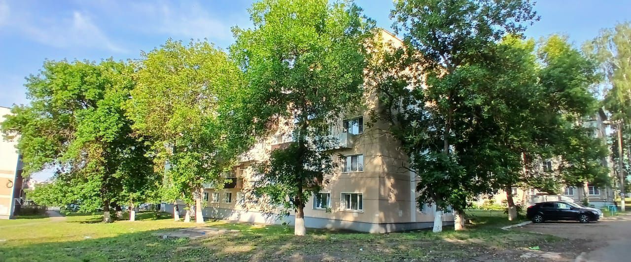 комната г Саранск р-н Пролетарский ул Веселовского 24 фото 2