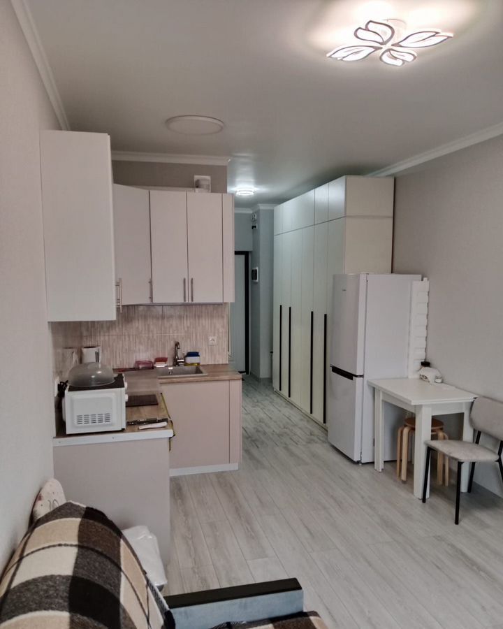 квартира г Лыткарино 6-й мкр-н, 15Д фото 4