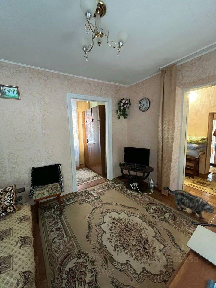 дом р-н Ейский г Ейск фото 4