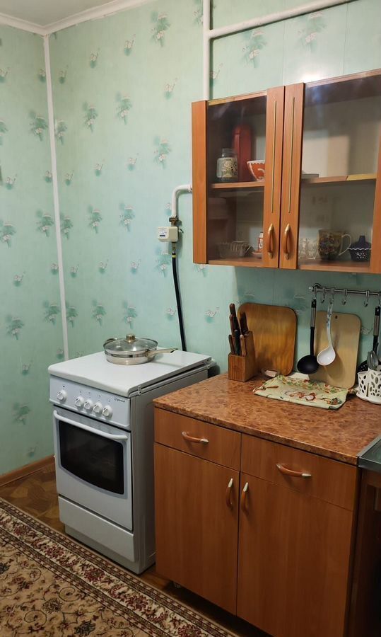 квартира г Набережные Челны р-н Автозаводский 51-й комплекс 4 фото 4