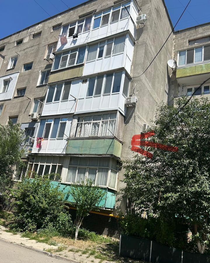 квартира г Керчь ул Суворова 25 фото 1