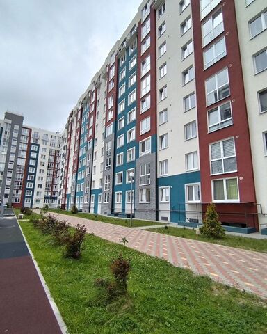 квартира р-н Московский фото