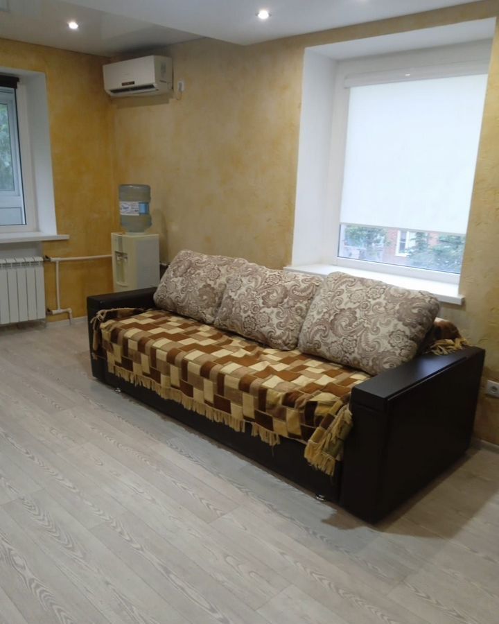 квартира г Таганрог Восточный ул Пальмиро Тольятти 20/1 фото 4