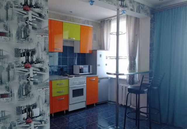 ул Читинская 37 Кемеровская обл. — Кузбасс, Ленинск-Кузнецкий муниципальный округ фото