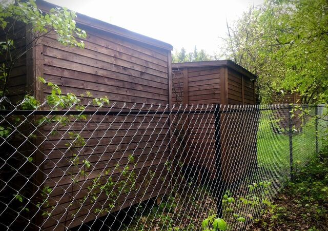 Вышгородское сельское поселение, садоводческое товарищество Фиалка фото