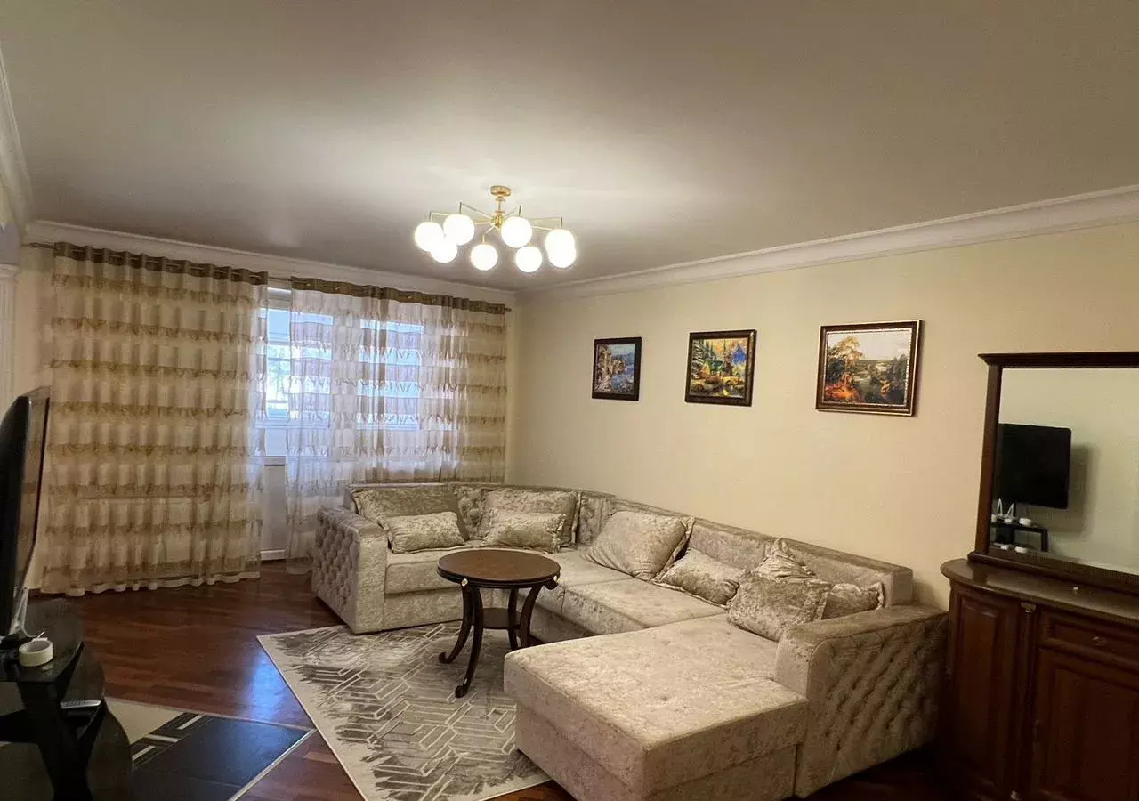 квартира г Псков Завеличье ул Народная 23/17 фото 2