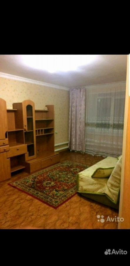 квартира р-н Нижнекамский г Нижнекамск пр-кт Вахитова 21 Республика Татарстан Татарстан, муниципальное образование Нижнекамск фото 1