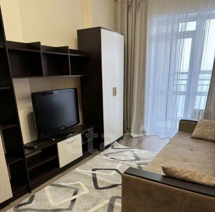 квартира г Новосибирск Маршала Покрышкина ул Ипподромская 50 фото 3