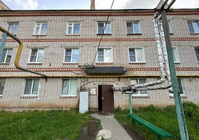 дом 3 фото