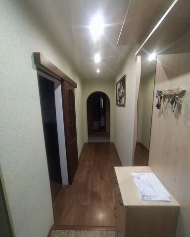 р-н Ленинский ул Серова 480 фото