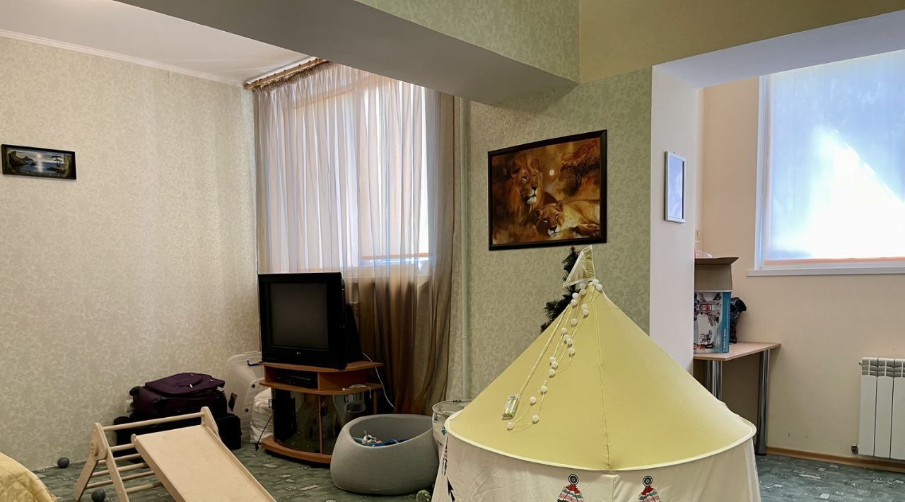 квартира г Алушта ул Туристов 3 фото 11
