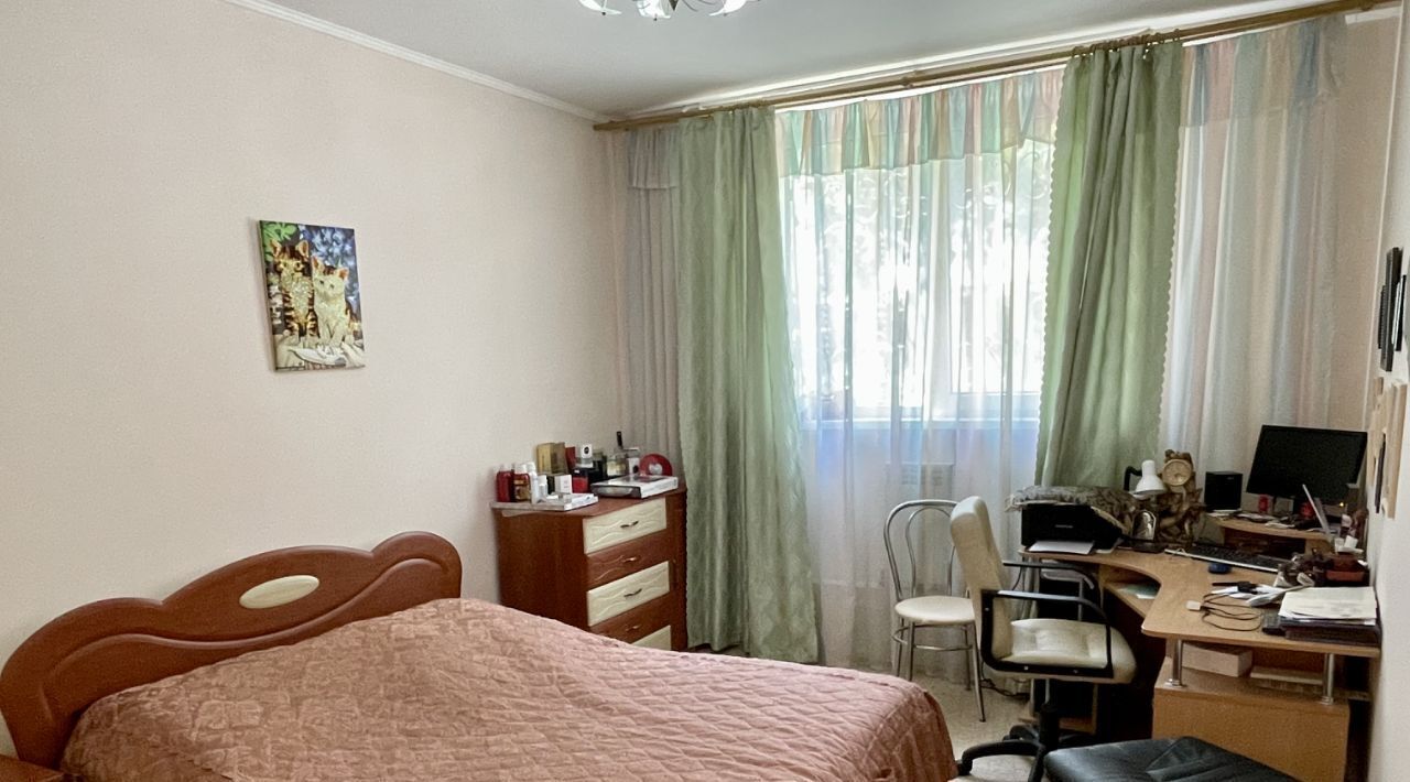 квартира г Алушта ул Туристов 3 фото 15