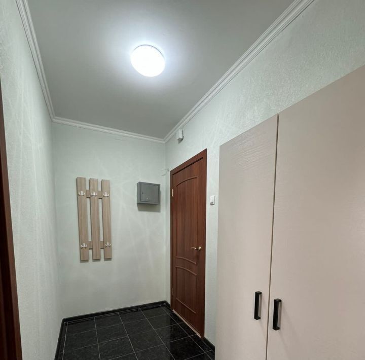 квартира г Челябинск р-н Курчатовский ул Захаренко 5а фото 1