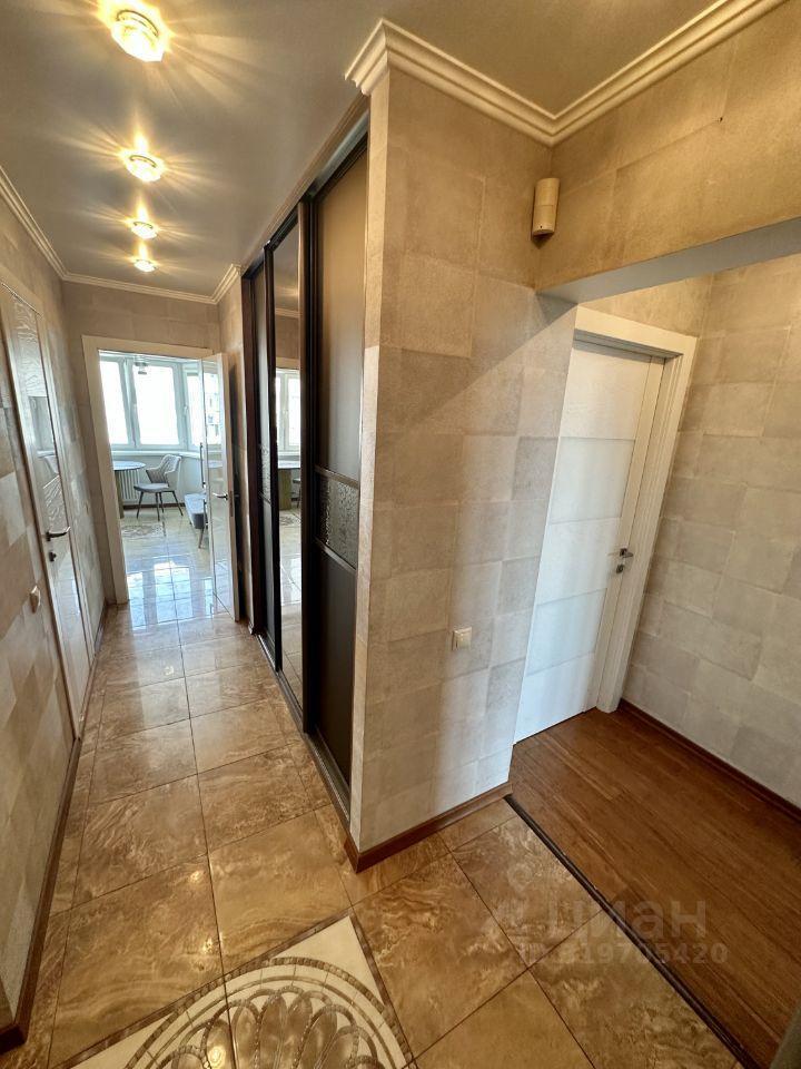квартира г Химки ул Совхозная 2 фото 3