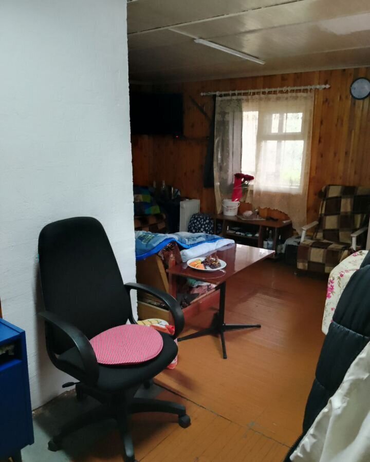 дом г Омск р-н Октябрьский снт Железнодорожник 22-я аллея, 360 фото 18