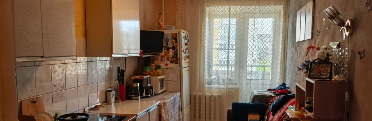 квартира г Владимир р-н Фрунзенский ул Восточная 80а с. Красное фото 5