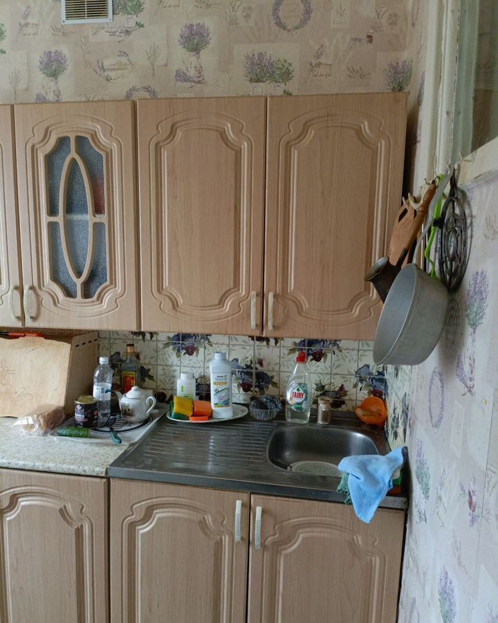 квартира р-н Богдановичский г Богданович ул Партизанская 8 фото 7