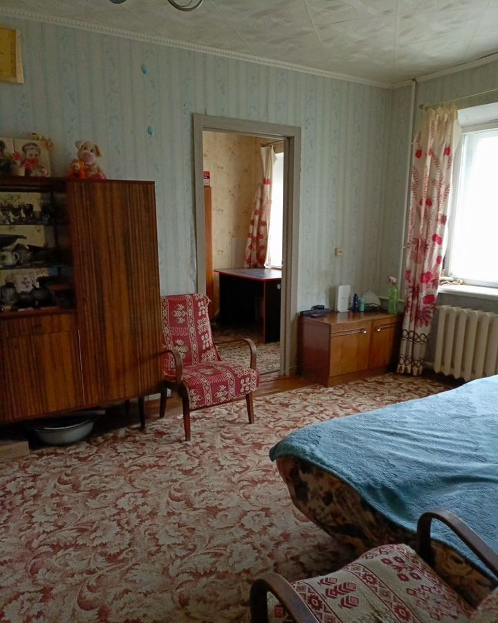 квартира р-н Богдановичский г Богданович ул Партизанская 8 фото 8