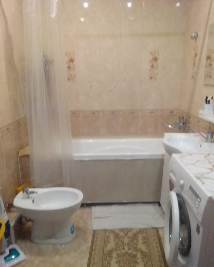 комната г Севастополь ул Александра Маринеско 1ак/2 Крым фото 5
