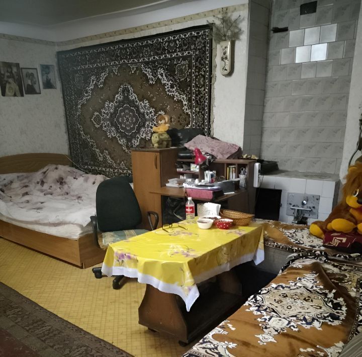квартира г Кисловодск ул Куйбышева 11 фото 8