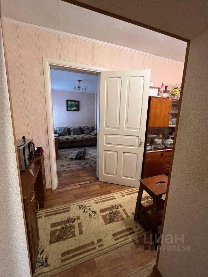 дом р-н Ейский г Ейск фото 6