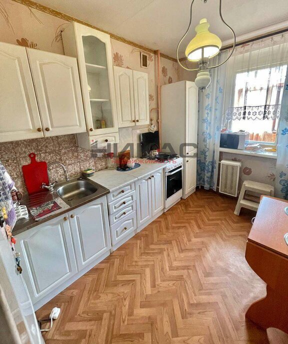 квартира г Ярославль ул Спартаковская 27к/2 фото 2