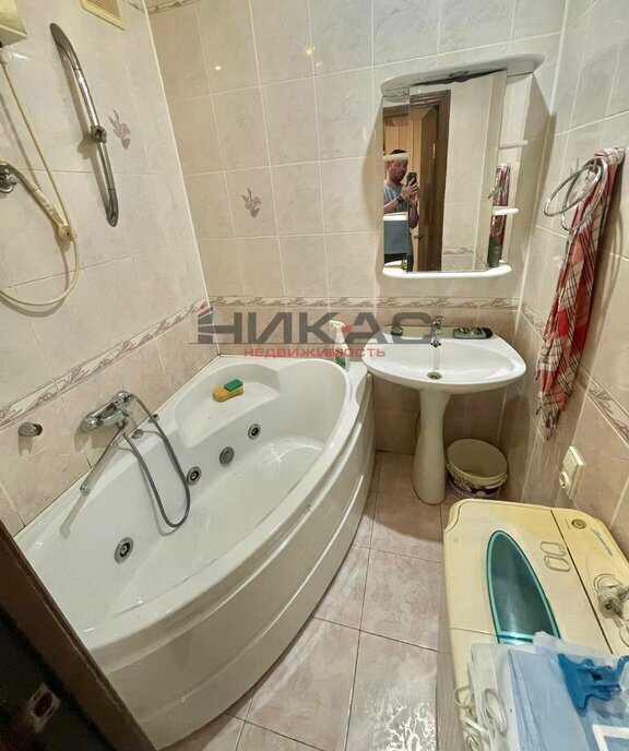 квартира г Ярославль ул Спартаковская 27к/2 фото 1