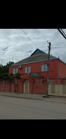 дом п Юбилейный 2-я ул фото