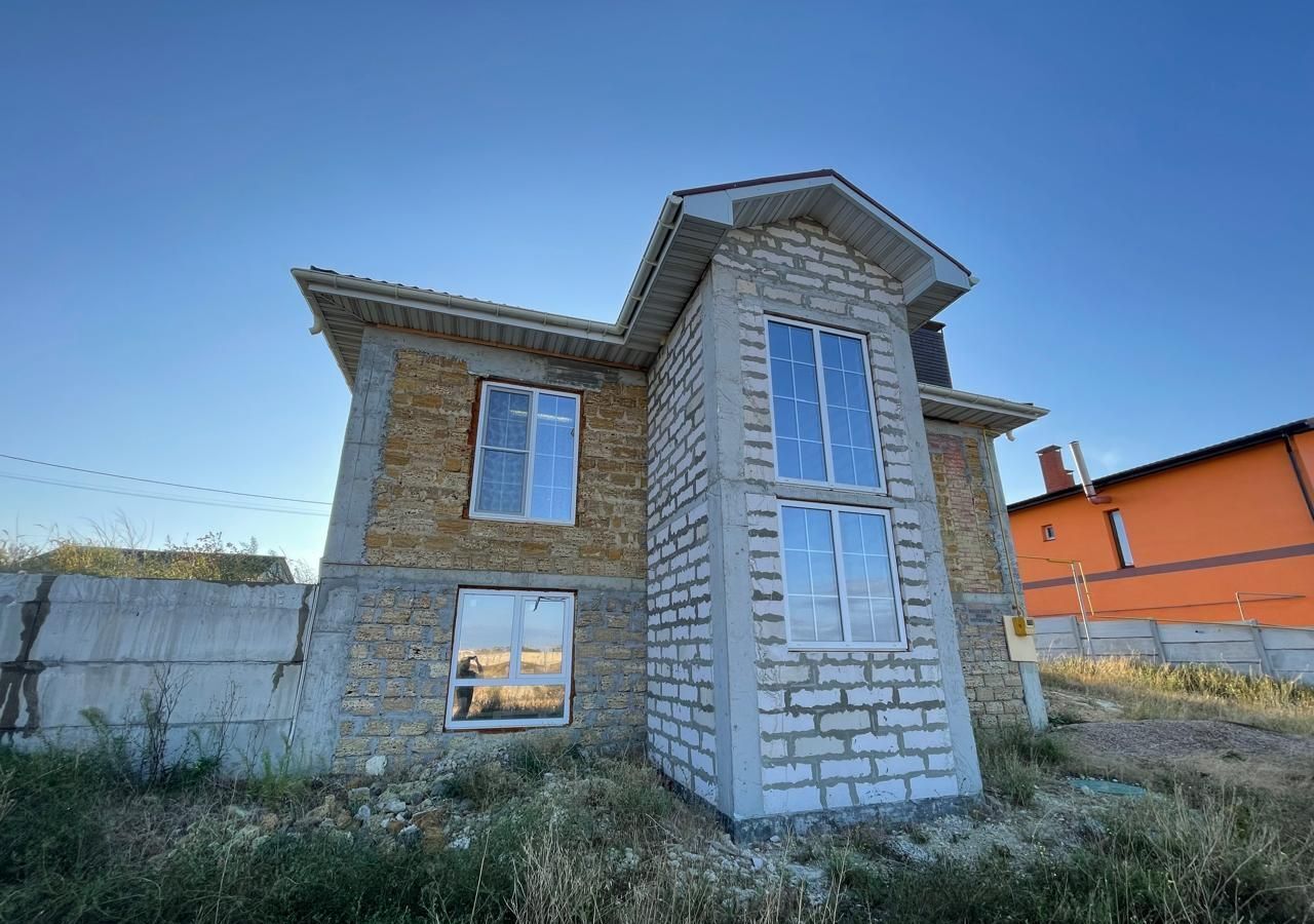 дом г Севастополь ул Богданова 44а Крым фото 2