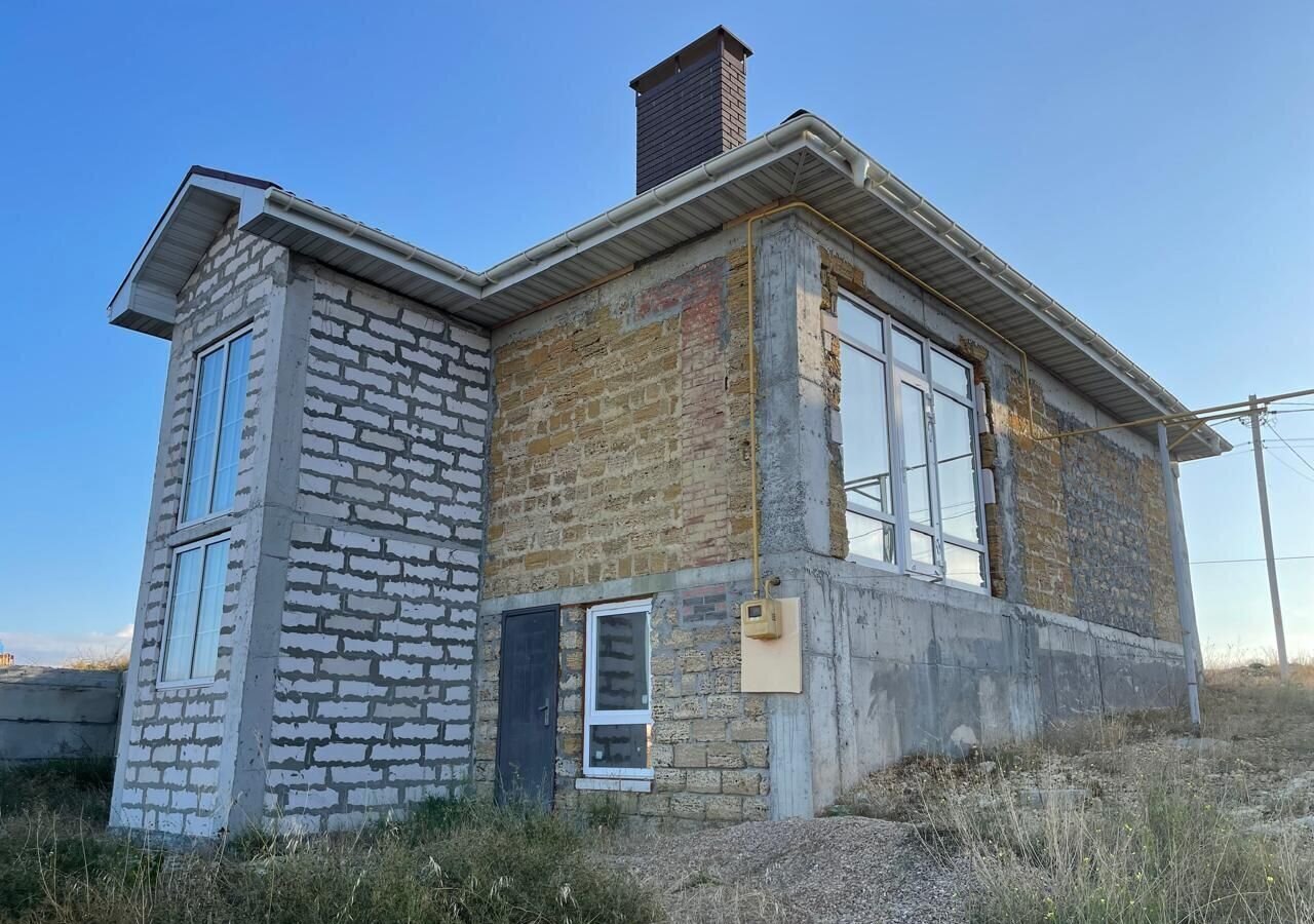 дом г Севастополь ул Богданова 44а Крым фото 3