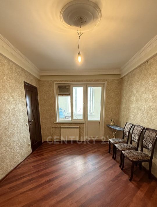квартира г Махачкала р-н Кировский пр-кт Али-Гаджи Акушинского 30 фото 4