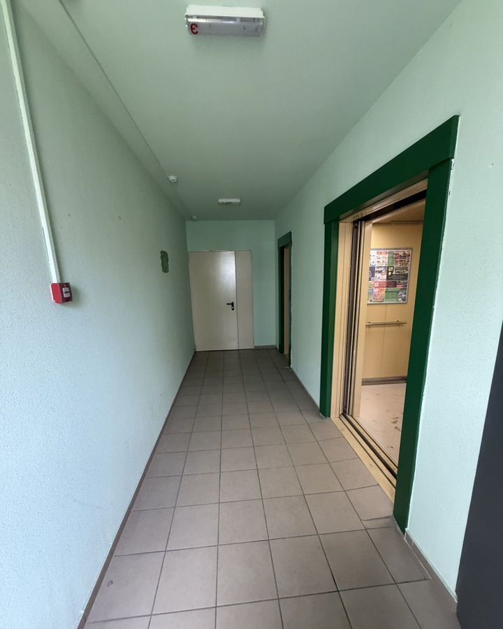 квартира г Курск р-н Центральный пр-кт Анатолия Дериглазова 93 фото 17