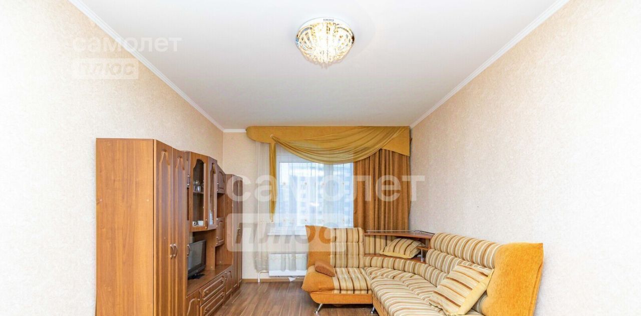 квартира г Сургут ул Ивана Захарова 10 30А фото 3