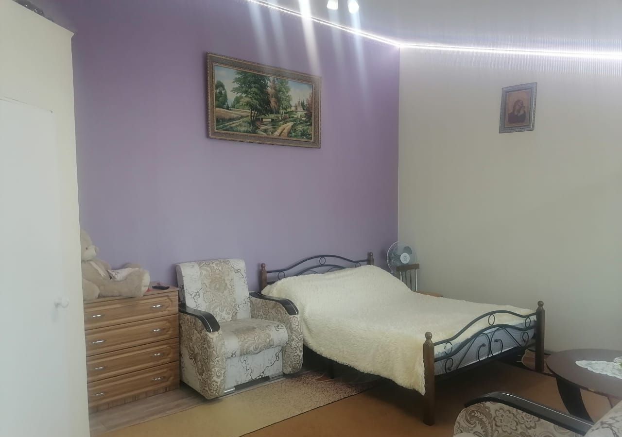 дом г Челябинск ул Кольцевая Курганское шоссе, 15 км, Красноармейский округ, Озёрное сельское поселение, пос. Петровский фото 6