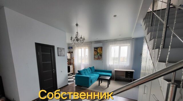 р-н Западный ул Крылатская 17 Город жилой комплекс, Прикубанский фото