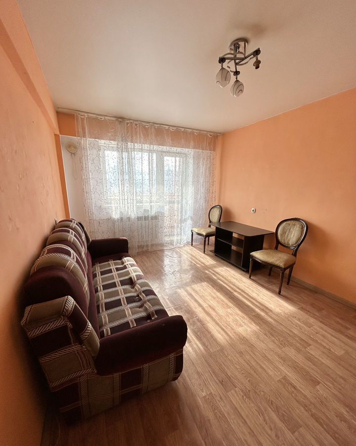 квартира г Иркутск р-н Правобережный ул Лызина 34 фото 1