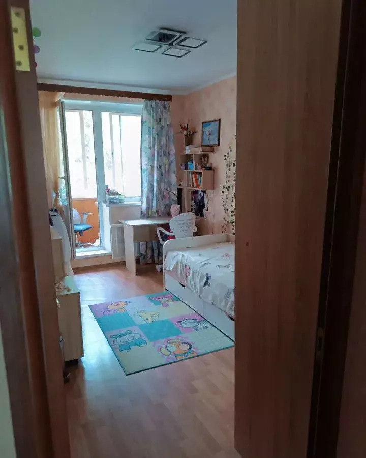 квартира г Москва метро Борисово проезд Борисовский 9к/3 фото 5
