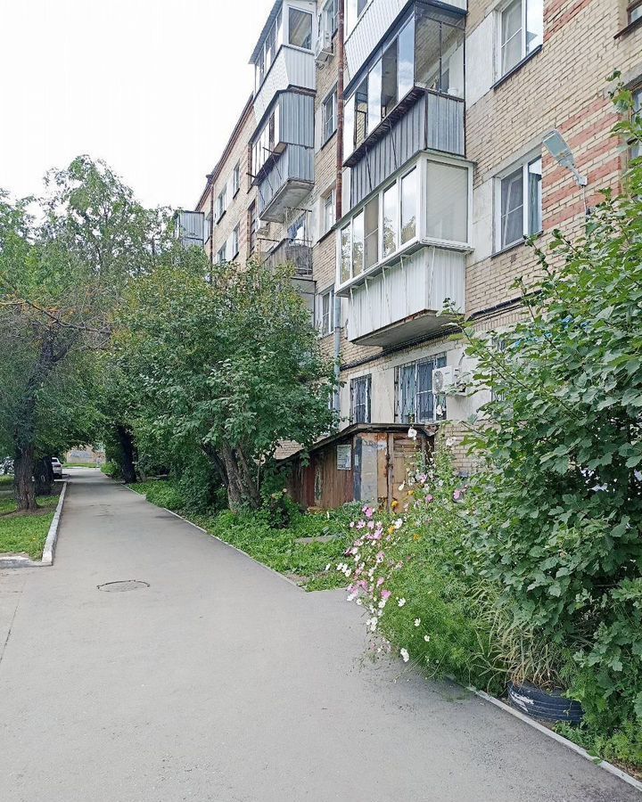 квартира г Челябинск р-н Тракторозаводский ул Танкистов 148в фото 1