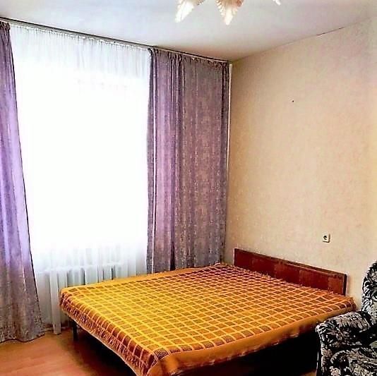квартира г Омск р-н Кировский пр-кт Комарова 17 фото 2