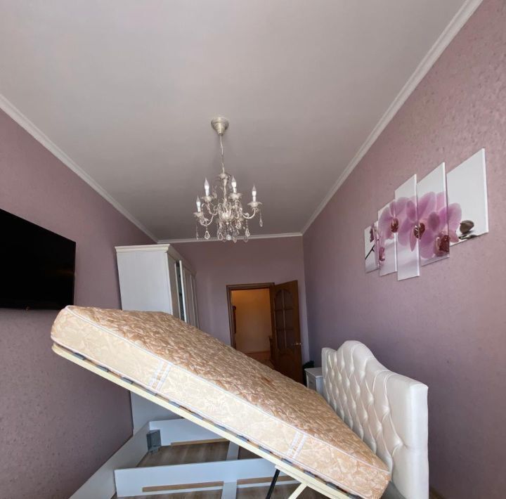 квартира г Тольятти р-н Центральный ул Ленинградская 45 фото 2