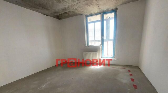 квартира Затулинский дом 229/1 Площадь Маркса, жилмассив фото